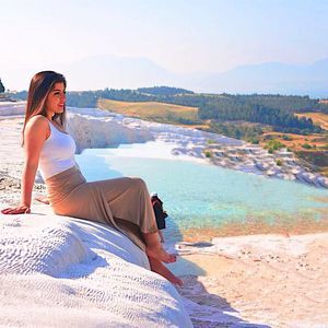 Meet your Posher, Shayan